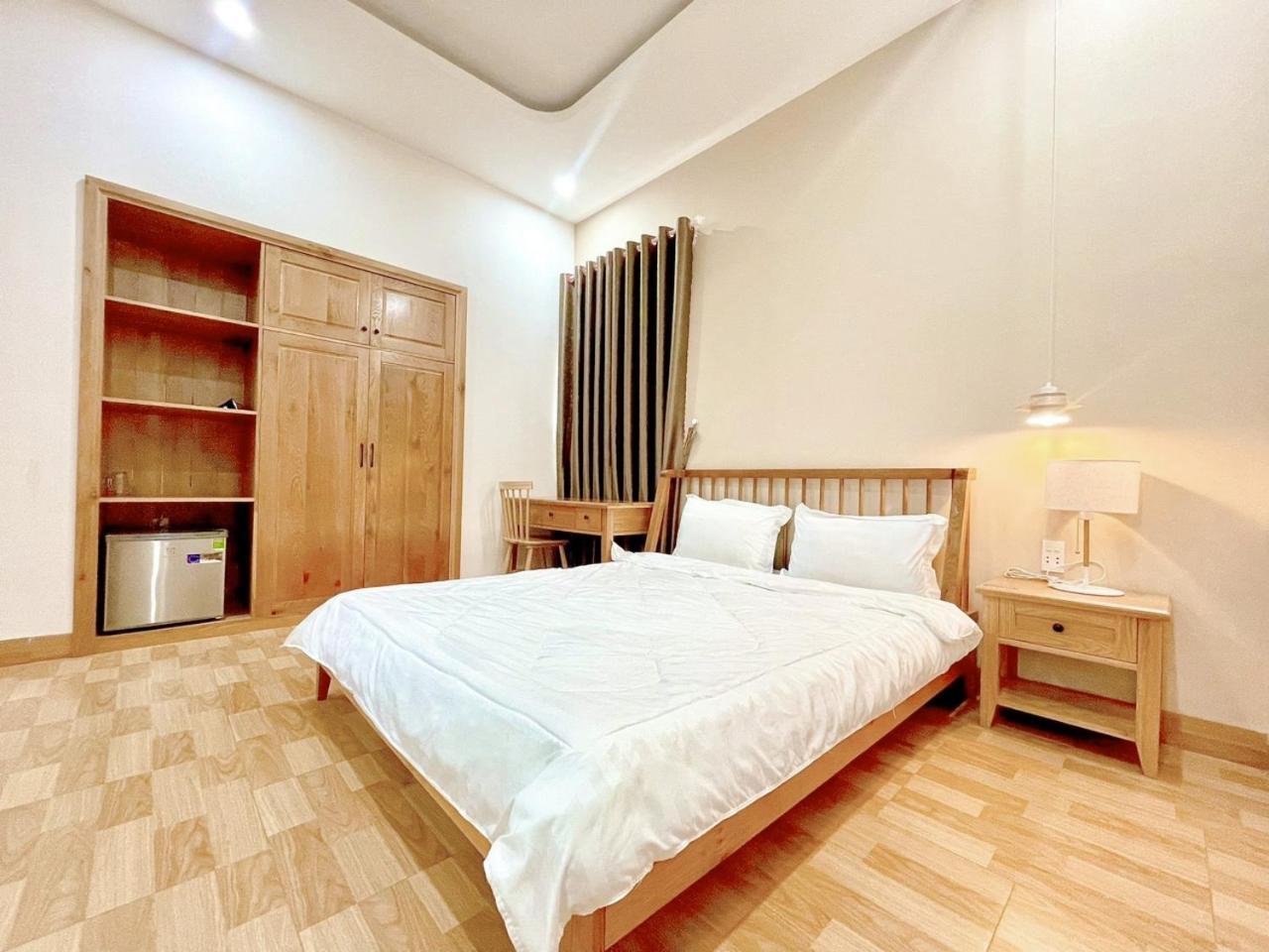 Hoang My Villa Bai Sau Vung Tau Exterior foto